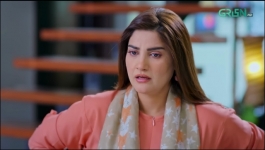 Ishq Tum Se Hua - Episode 61